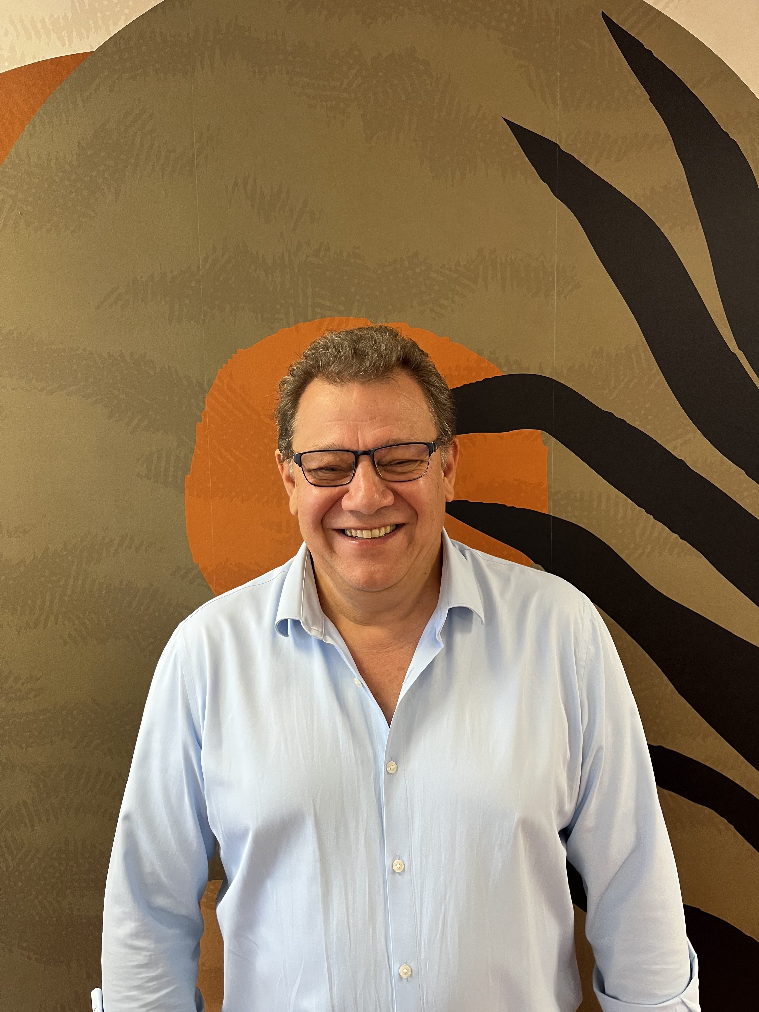 Jean-Christophe Nahon